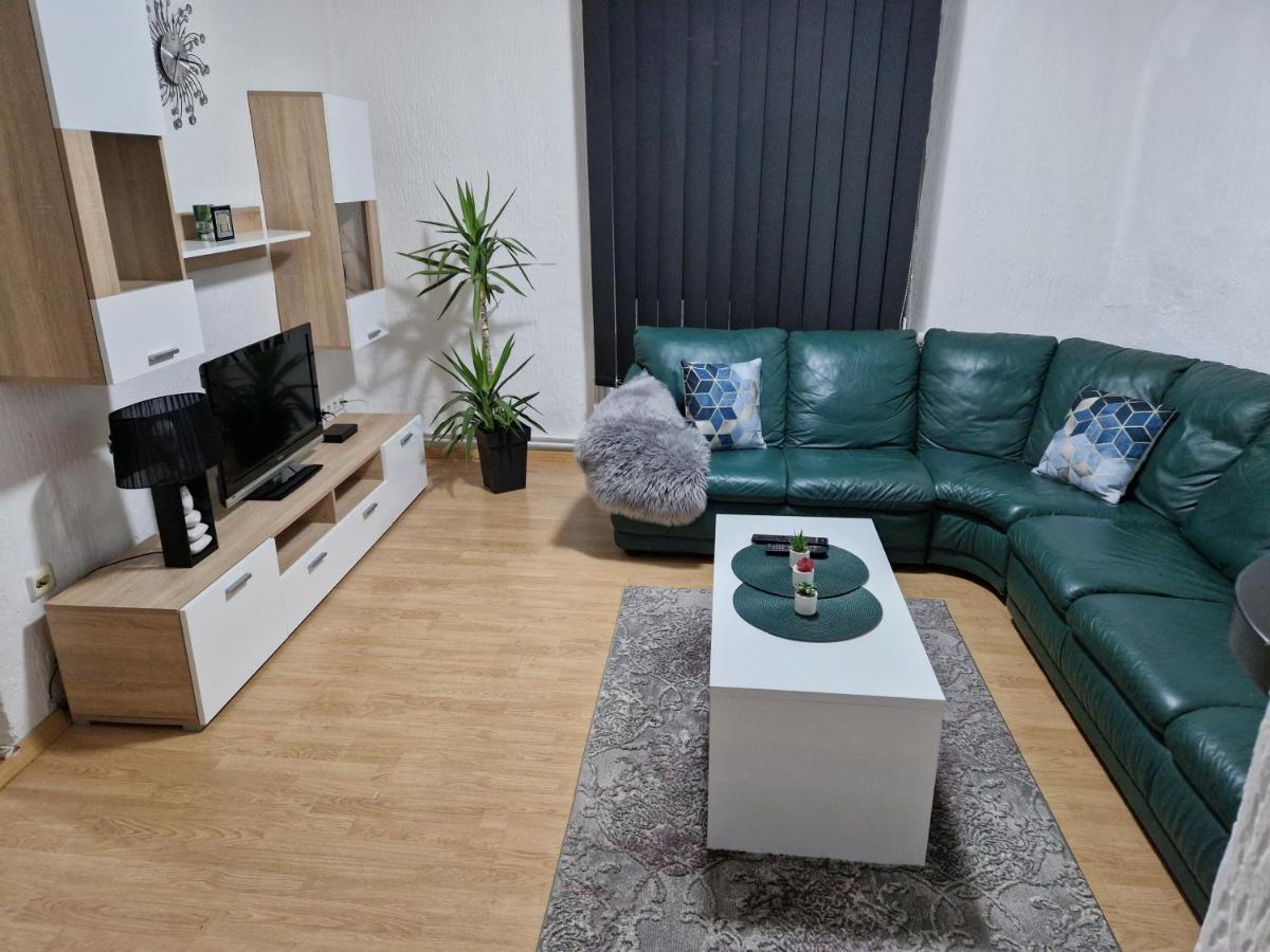 Kuca Na Dan Apartman Sid község Kültér fotó
